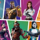 Colaboraciones de Fortnite en 2025: fugas y nuevas características Creo Gaming