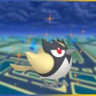 Cómo conseguir rookidee brillante en Pokémon Go Creo Gaming