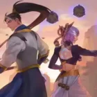Cómo contrarrestar a Yunara en lol Creo Gaming