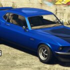 Cómo obtener el Vapid Dominator GTT gratuito en GTA en línea esta semana Creo Gaming