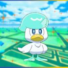 Cómo ser quaxly brillante en Pokémon Go Creo Gaming