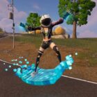 Descubra cómo obtener el Cube Surf en Fortnite Creo Gaming