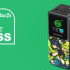 El impacto de Power Bank Genshin a un precio reducido para recargar su Nintendo Switch 2 Creo Gaming