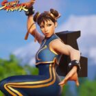 El tan esperado regreso de la piel Chun-li en Fortnite Creo Gaming
