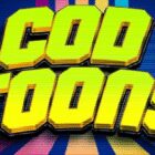 Fans de los fanáticos frente al evento Codtoons en Call of Duty Creo Gaming