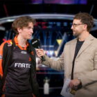 Fnatic Bat Paperrex En el EWC, Boaster describe la abrumadora tradición de "bastante divertido" Creo Gaming