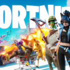 Fortnite: la principal amenaza para los nuevos juegos en consolas Creo Gaming
