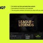 GGQ: Un asistente de IA personalizado para League of Legends y otros juegos Creo Gaming