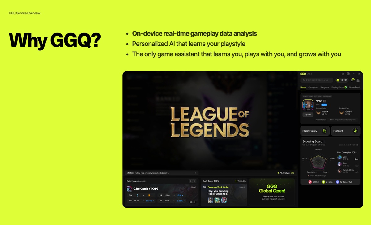Creo Gaming