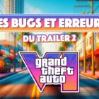GTA 6: Descubra los errores y errores del trailer 2 (se sorprenderá) Creo Gaming
