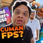 GTA 6 EN 60FPS en PS5 Pro? ¿Los problemas del desarrollador ipin? ¡Avatar de tercera persona! Creo Gaming