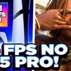 GTA 6 a 60 fps en PS5 Pro: ¡Sony y Rockstar unen sus fortalezas! Creo Gaming