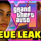 GTA 6: ¡Nuevas filtraciones! ¡Los fanáticos hablan de eso! ¡GamePlay & Graphics PS5 a 60 fps! Creo Gaming