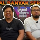 GTA 6: ¡Servidores abundantes! ¿Upin Ipin, un juego increíble en Mac? Creo Gaming