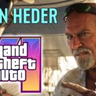 GTA 6: ¡Todo sobre Brian Heder, una nueva estrella estrella! Creo Gaming