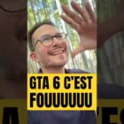 GTA 6: ¡Una revelación increíble que no debe perderse! 🤯 Creo Gaming