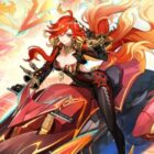 Genshin Impact: Revelations on the Banners de la versión 5.7 Creo Gaming