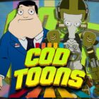 Guía completa de eventos de Codtoon en Black Ops 6 y Warzone Creo Gaming
