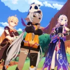 Impacto de Genshin: anuncio del programa especial de la versión 5.8 Creo Gaming
