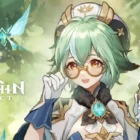 Impacto de Genshin: cambio de voz para sacarosa en la actualización 5.8 Creo Gaming