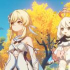 Impacto de Genshin: suspensiones de cuenta si no se lleva a cabo la verificación de edad Creo Gaming