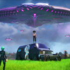 Inicio de la temporada 4 de Fortnite Capítulo 6: Fecha e información Creo Gaming