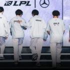 LPL 2023: Revolución en la elección de los lados y los pasajes a BO3 Creo Gaming