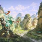 Nueva colección de mercancías de Mists of Pandaria disponible en Wow Shop Creo Gaming