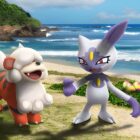 Nuevas formas Hisuianas en el evento Pokémon Go en julio Creo Gaming