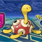 Obtén Dynamax Shuckle en Pokémon Go: ¿Puede ser brillante? Creo Gaming