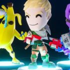 Obtenga objetos raros de Fortnite con YouTooz Creo Gaming