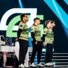Optic gana la Copa Mundial EWC en B2B Creo Gaming