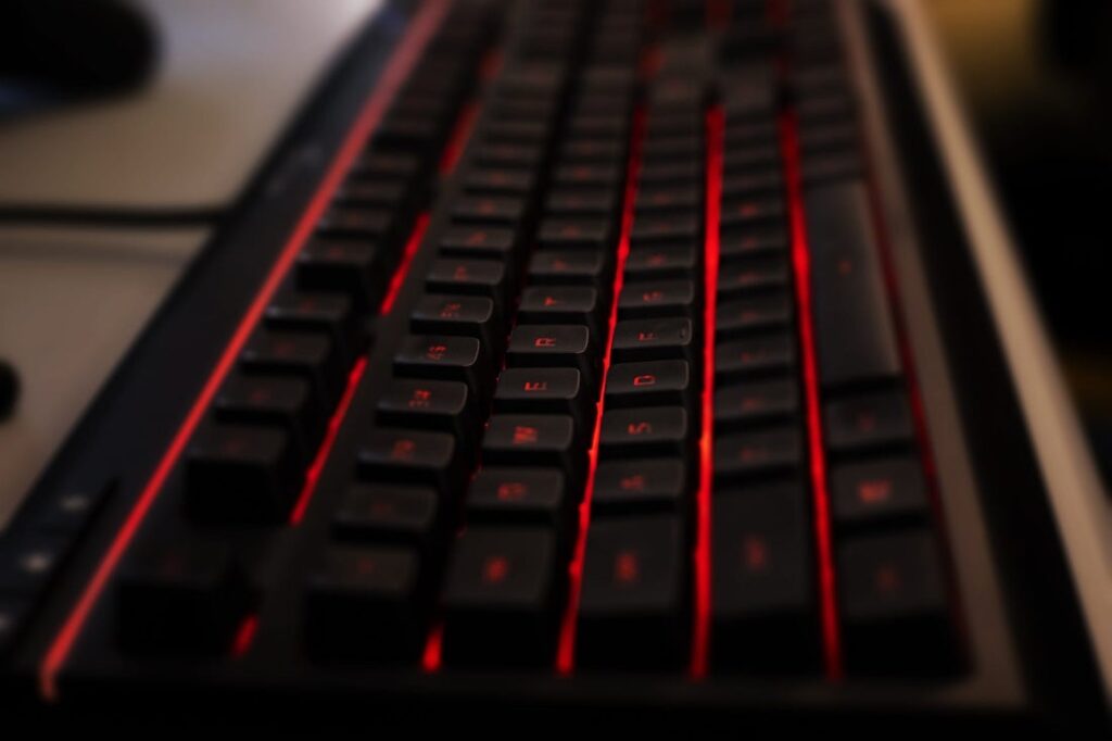 Creo Gaming
