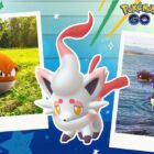 Pokémon Go: Guía del evento Ultra Desbloqueo Hisui Creo Gaming