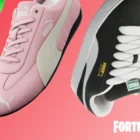 Puma integra sus zapatos insignia en Fortnite: La evolución del marketing deportivo Creo Gaming