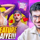 Reacción de CarryMinati en el juego GTA 6: ¡Descubre sus impresiones! Creo Gaming