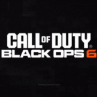 Resuelva el problema de la recuperación de los datos de la cuenta en el COD: Bo 6 Multiplayador Creo Gaming