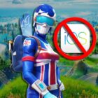 Retraso indefinido en el lanzamiento de Fortnite en iOS en el Reino Unido Creo Gaming