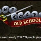 Runescape de la vieja escuela supera los 200k jugadores con la llegada de nuevo contenido Creo Gaming