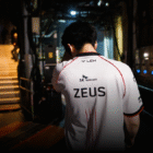 Sheep Evaports: T1 se disculpa por los problemas con Zeus durante la transmisión del miércoles Creo Gaming