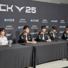 T1 pone fin a su serie de derrotas contra la General. Creo Gaming