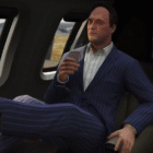 Todas las lentes de bonificación del Sr. Faber en GTA Online Creo Gaming