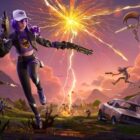 Una nueva colaboración inesperada llega a Fortnite Creo Gaming