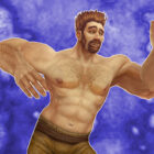 WOW HC: Un jugador sube desnudo con golpes, la comunidad se pregunta Creo Gaming