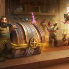 WOW: Una revisión del banco desde hace 20 años después de 20 años Creo Gaming