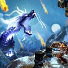 World of Warcraft: un espectáculo de drones durante 20 años en China Creo Gaming