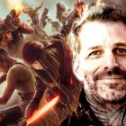 Zach Snyder revela su pasión por Fortnite además del cine Creo Gaming