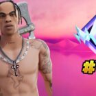 🔴in directo: ¡el mejor jugador clasificado en Fortnite! Creo Gaming