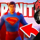🔴 ¡Directo! ¡Compite la cuenta de la nueva actualización de Superman! Creo Gaming