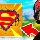 🔴 ¡Directo! - ¡Nueva actualización de Fortnite! (Superman se repara) Creo Gaming